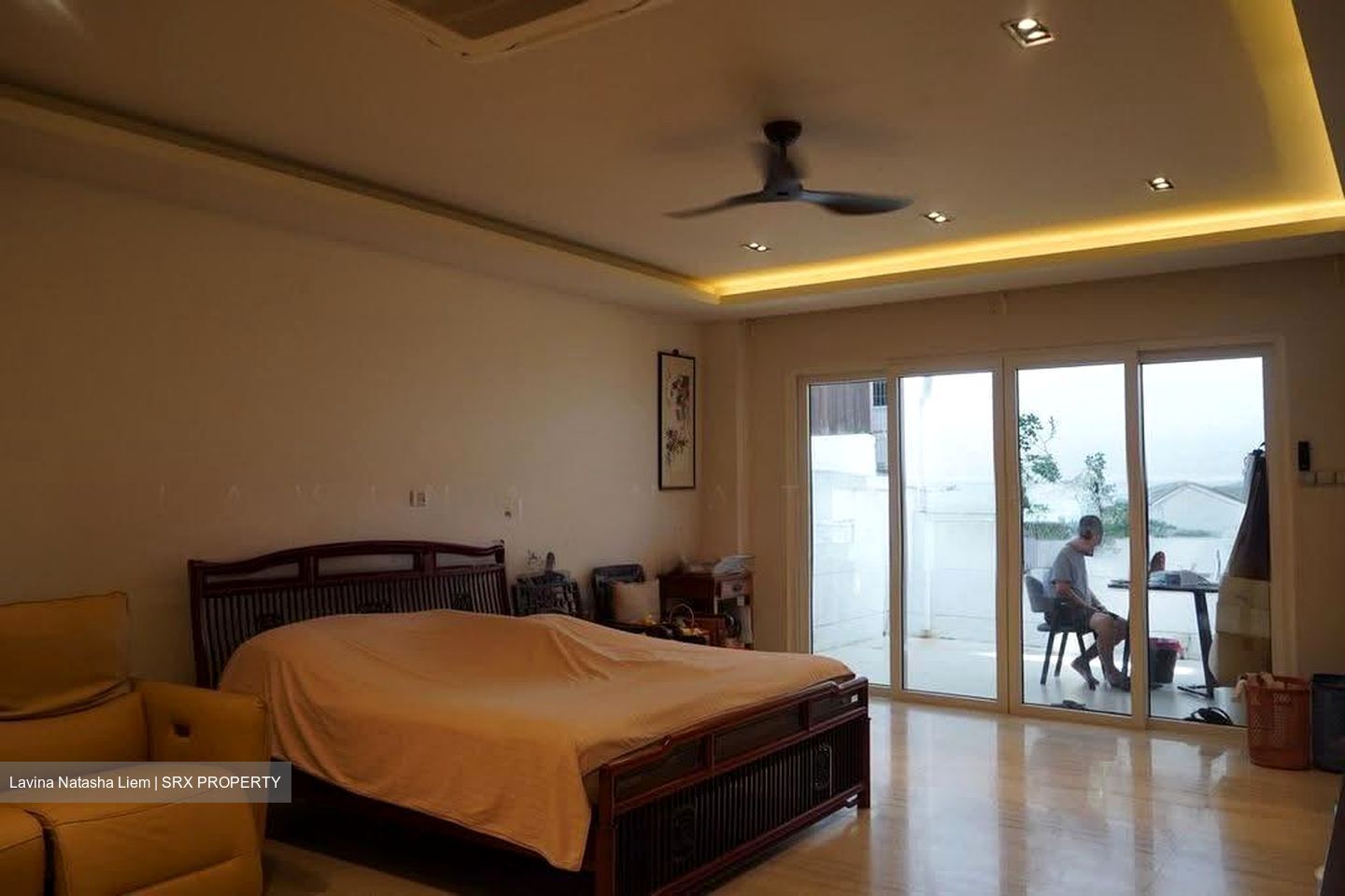 Hillcrest Villa (D11), Terrace #627329221